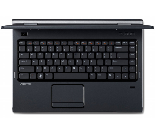 Dell Vostro 3450 i5-2430M/4GB/500 HD6630 srebr. - 73035 - zdjęcie 2
